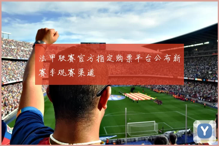 法甲联赛官方指定购票平台公布新赛季观赛渠道