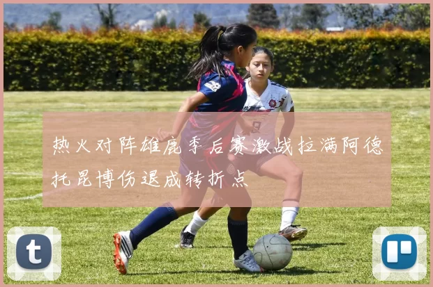 热火对阵雄鹿季后赛激战拉满阿德托昆博伤退成转折点