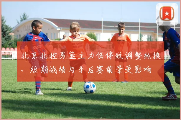 北京北控男篮主力伤停致调整轮换，短期战绩与季后赛前景受影响